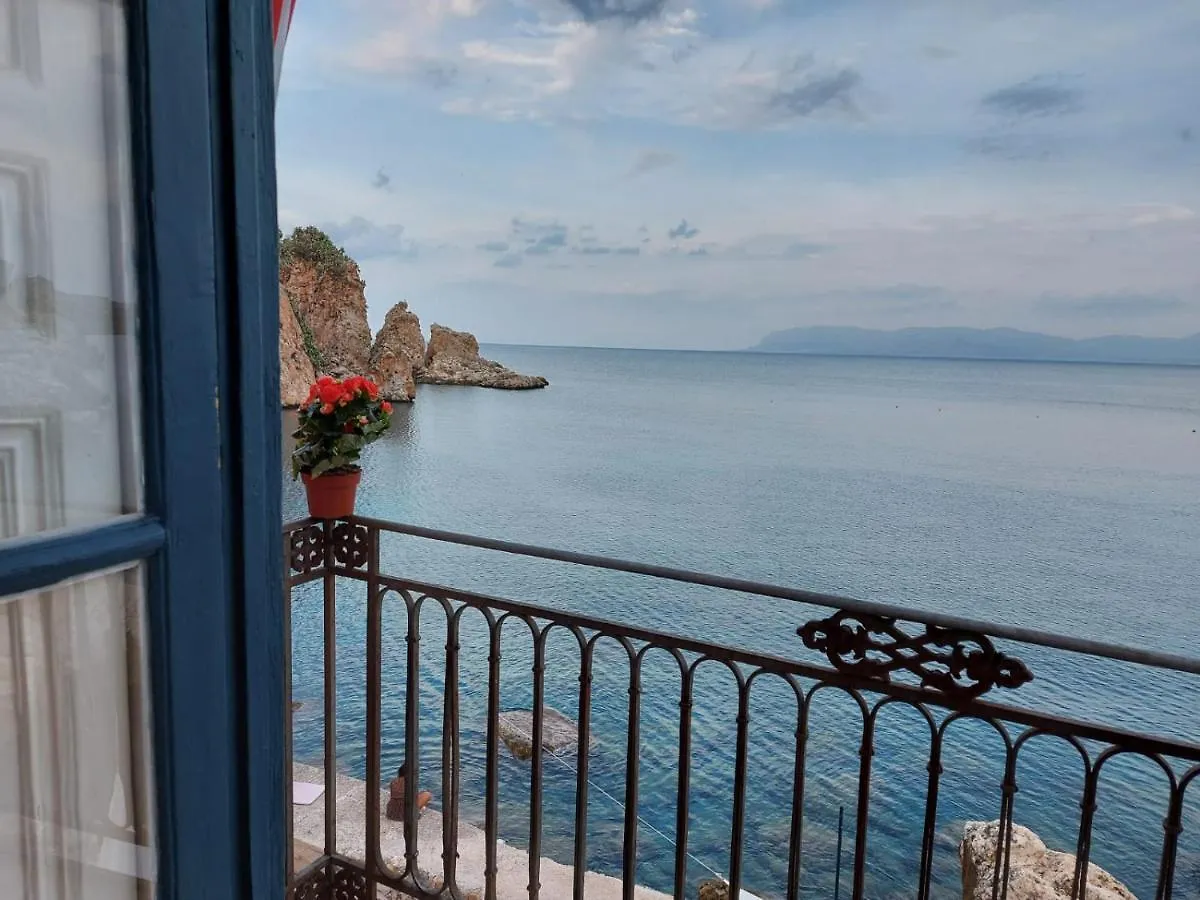 La Tonnara Di Scopello Villa Scopello  Italy