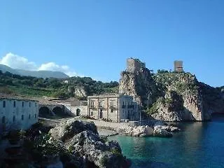 La Tonnara Di Scopello Villa Scopello  0*, Scopello (Sicily) Italy