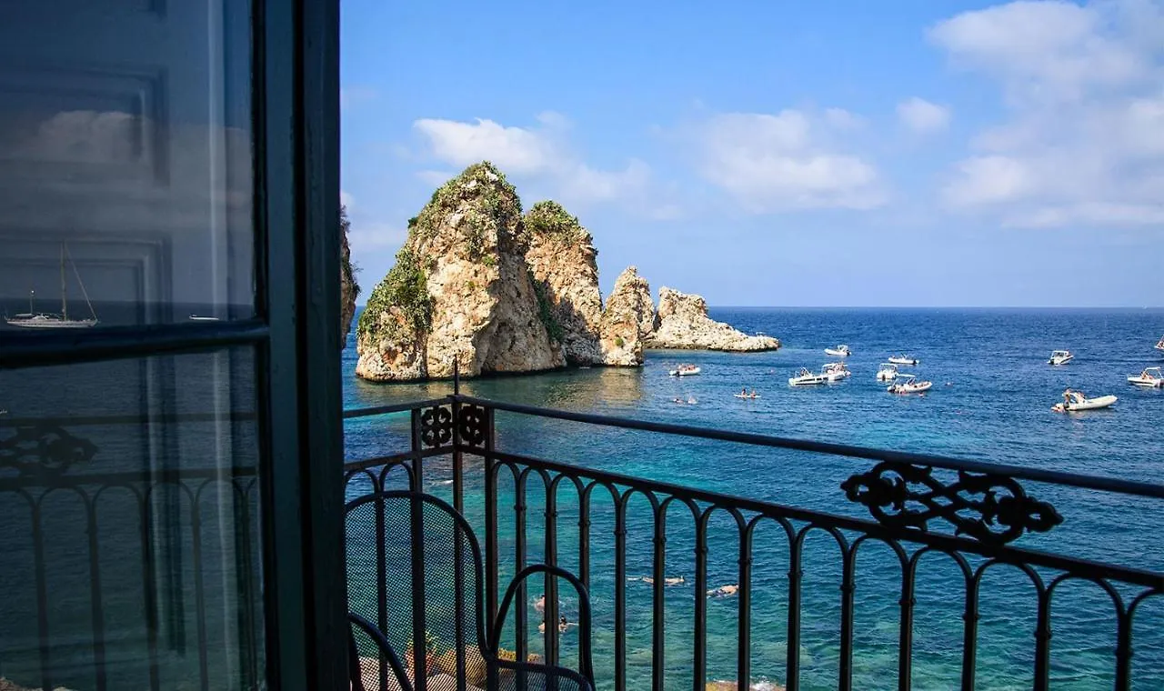 La Tonnara Di Scopello Villa Scopello  Holiday home