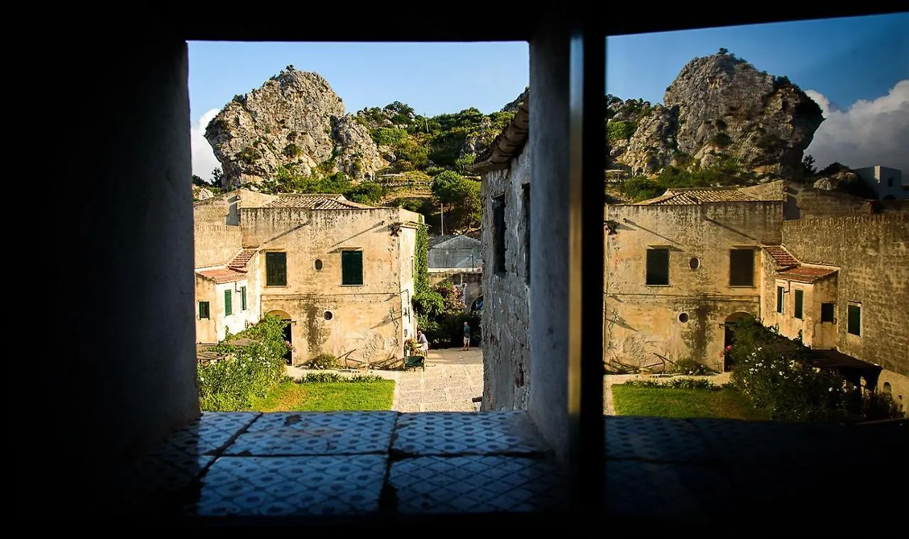 La Tonnara Di Scopello Villa Scopello