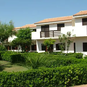 Casa vacanze Kamarina, Casa Camerina