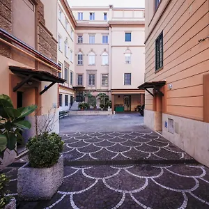 Casa San Giuseppe , Rom Italien