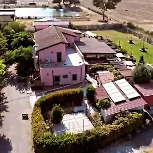 Alloggio per agriturismo Oasi Di Francesca, La Rotondella