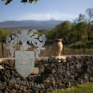 Alloggio per agriturismo Parco Statella, Montelaguardia