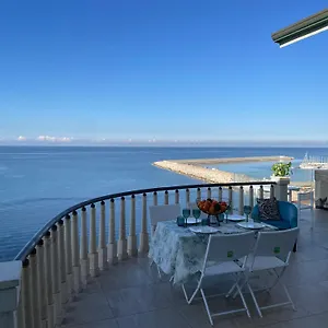 La Di Nonna Pina Appartement