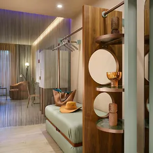 Milan Suite Hotel 4*, Milano Italien
