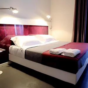 Urbe Colosseo Hotel Rom