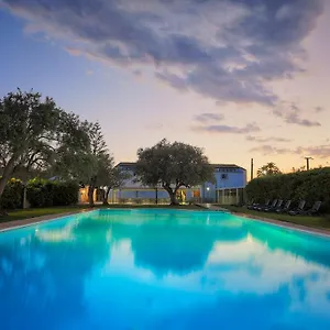 Alloggio per agriturismo Tenuta Arangio Agriturismo Vendicari, Casa Maccari