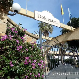 Dolce Estate Hébergement de vacances