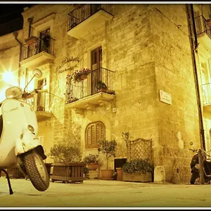 La Muraglia Frühstückspension Bari