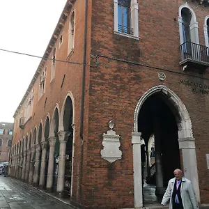 Antico Mercato Frühstückspension Venedig