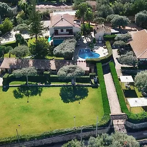 Casa di campagna La Perciata, Contrada Maeggio