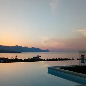  Villa Piscina Sul Mare