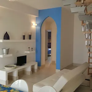 Casa Vacanze Controvento San Vito Lo Capo