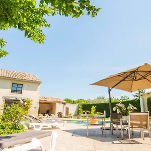 Du Batadou - De Charme En Provence Hébergement de vacances Visan