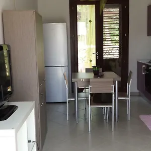 Casa vacanze Lido Burrone, Favignana