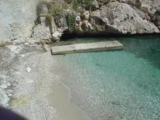 Villa La Tonnara Di Scopello à Scopello  Hébergement de vacances Scopello (Sicily)