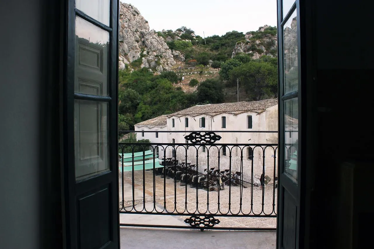 Villa La Tonnara Di Scopello à Scopello