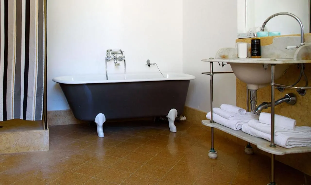 Hébergement de vacances Villa La Tonnara Di Scopello à Scopello